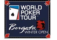 The Poker Grapevine – Borgata Winter Open